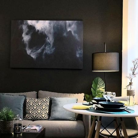 Studio Cosy Proche Lyon Part Dieu Lägenhet Villeurbanne Exteriör bild