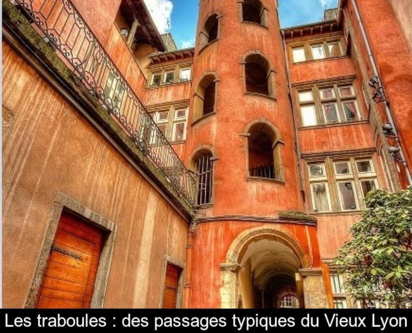 Studio Cosy Proche Lyon Part Dieu Lägenhet Villeurbanne Exteriör bild