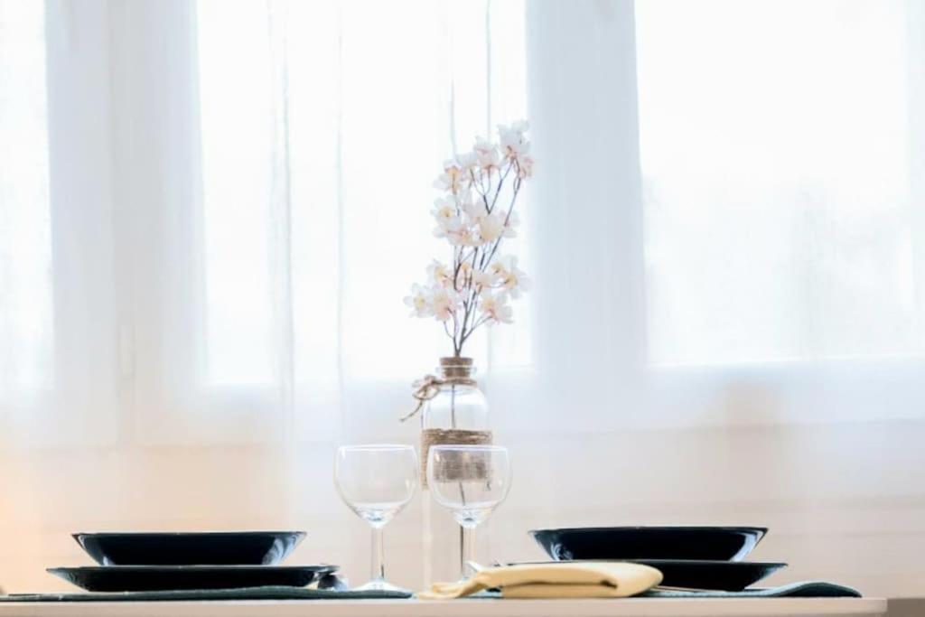 Studio Cosy Proche Lyon Part Dieu Lägenhet Villeurbanne Exteriör bild